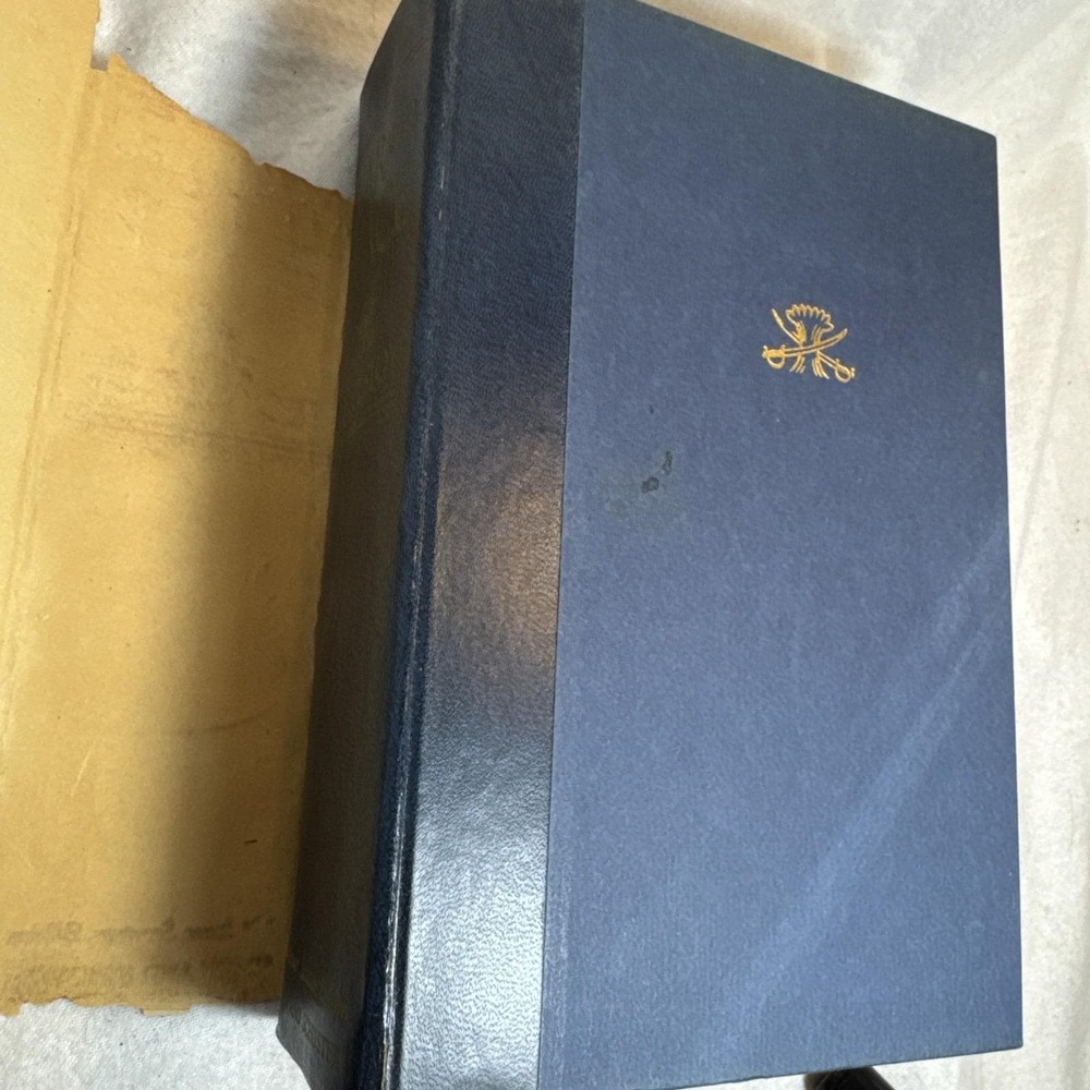 War and Peace, Inner Sanctum Edition, Leo Tolstoy, 1942 Hard Bound Dust Jacket - Picture 8 of 10